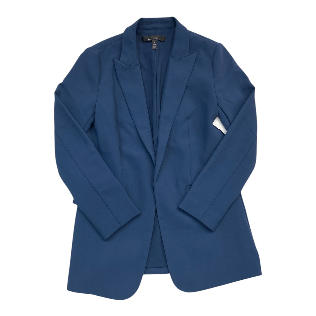Blazer By White House Black Market In Navy, Size:0