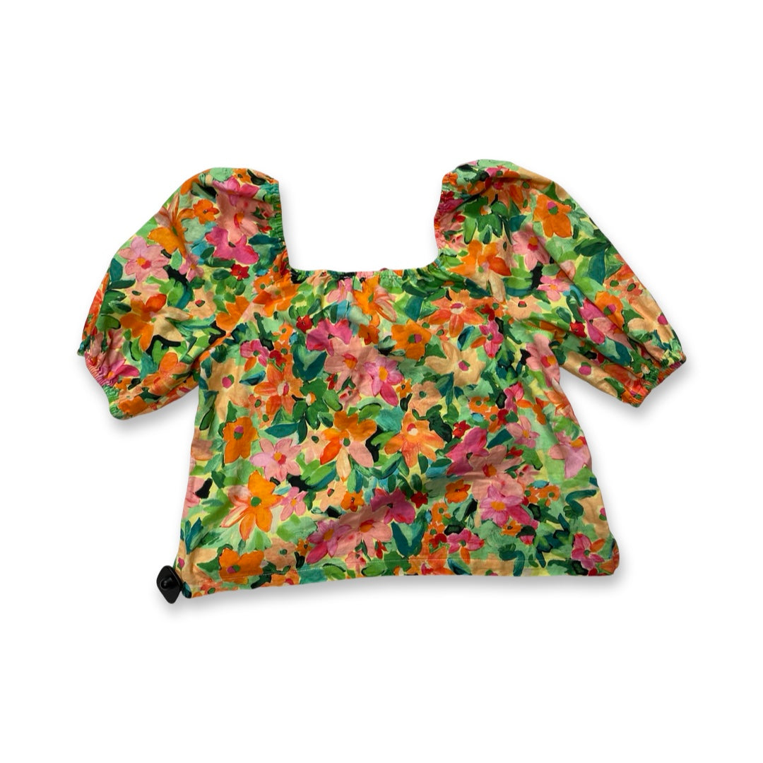 Top Ss By Sanctuary In Multi, Size:M