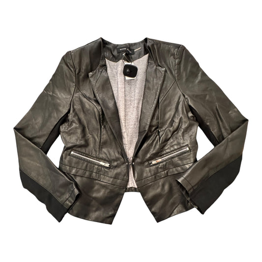 Blazer By Black Rivet In Black, Size:L