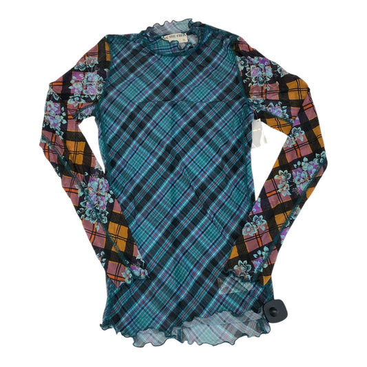Top Ls By We The Free In Multi, Size:M