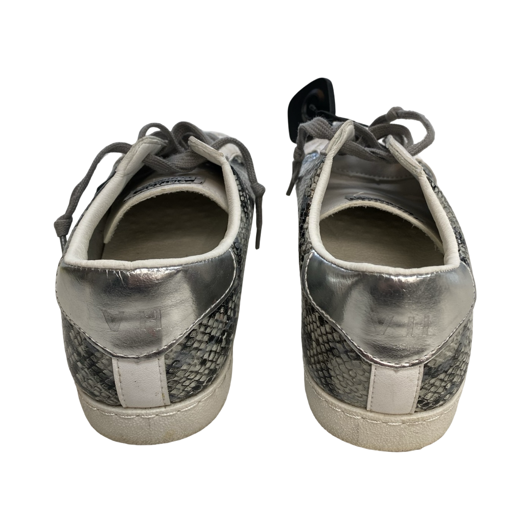 Shoes Sneakers By Vintage Havana In Multi, Size:8