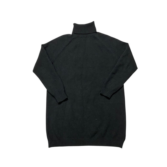 Dress Sweater By Idem Ditto In Black, Size:S