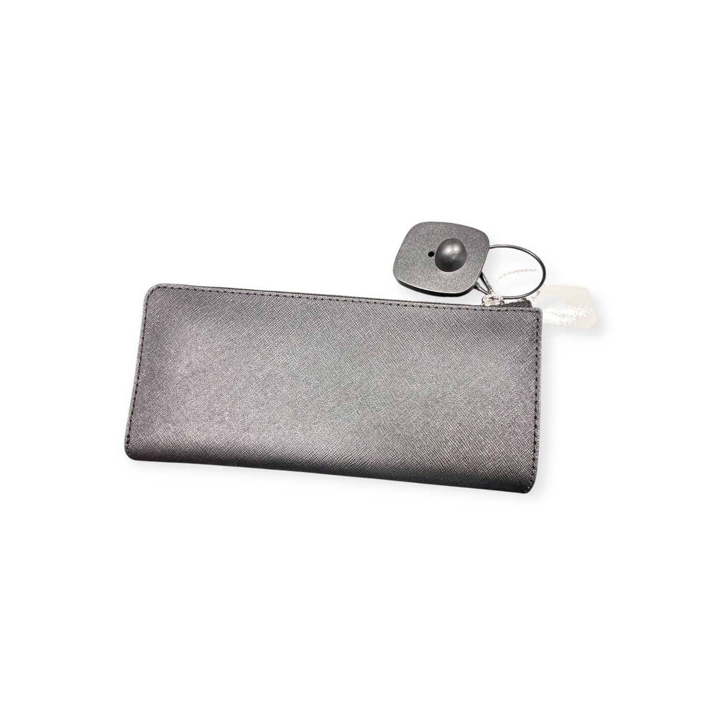 Wallet Designer By Michael Kors In Black, Size:Large
