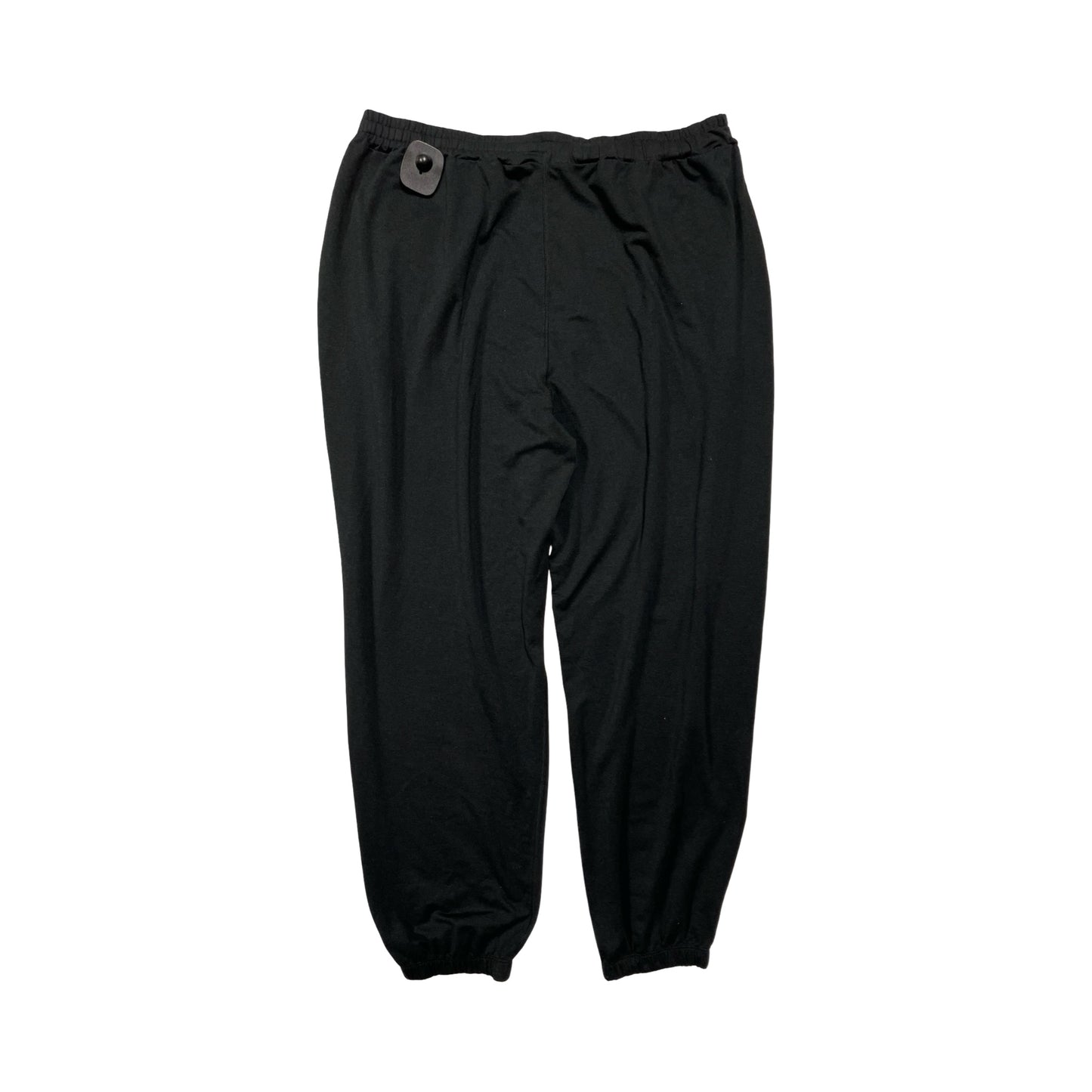 Athletic Pants By Vuori In Black, Size:Xl