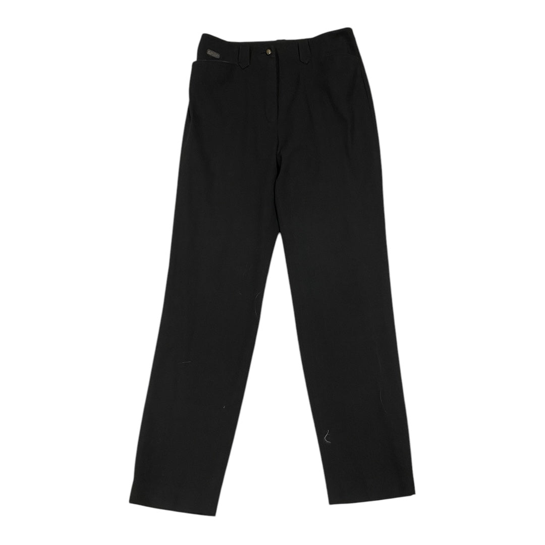 Pants Dress By Ralph Lauren In Black, Size:8