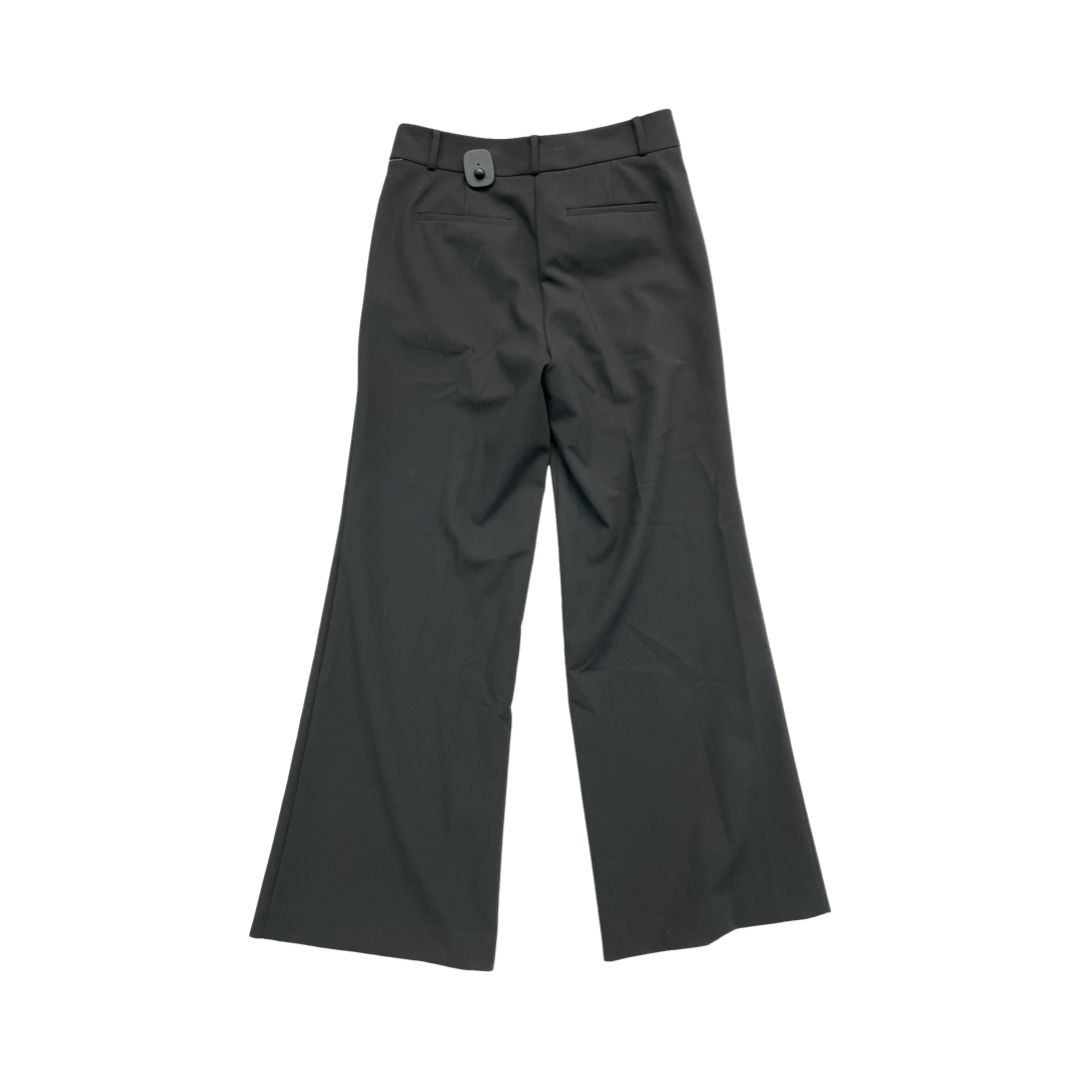 Pants Dress By Ann Taylor In Black, Size:8