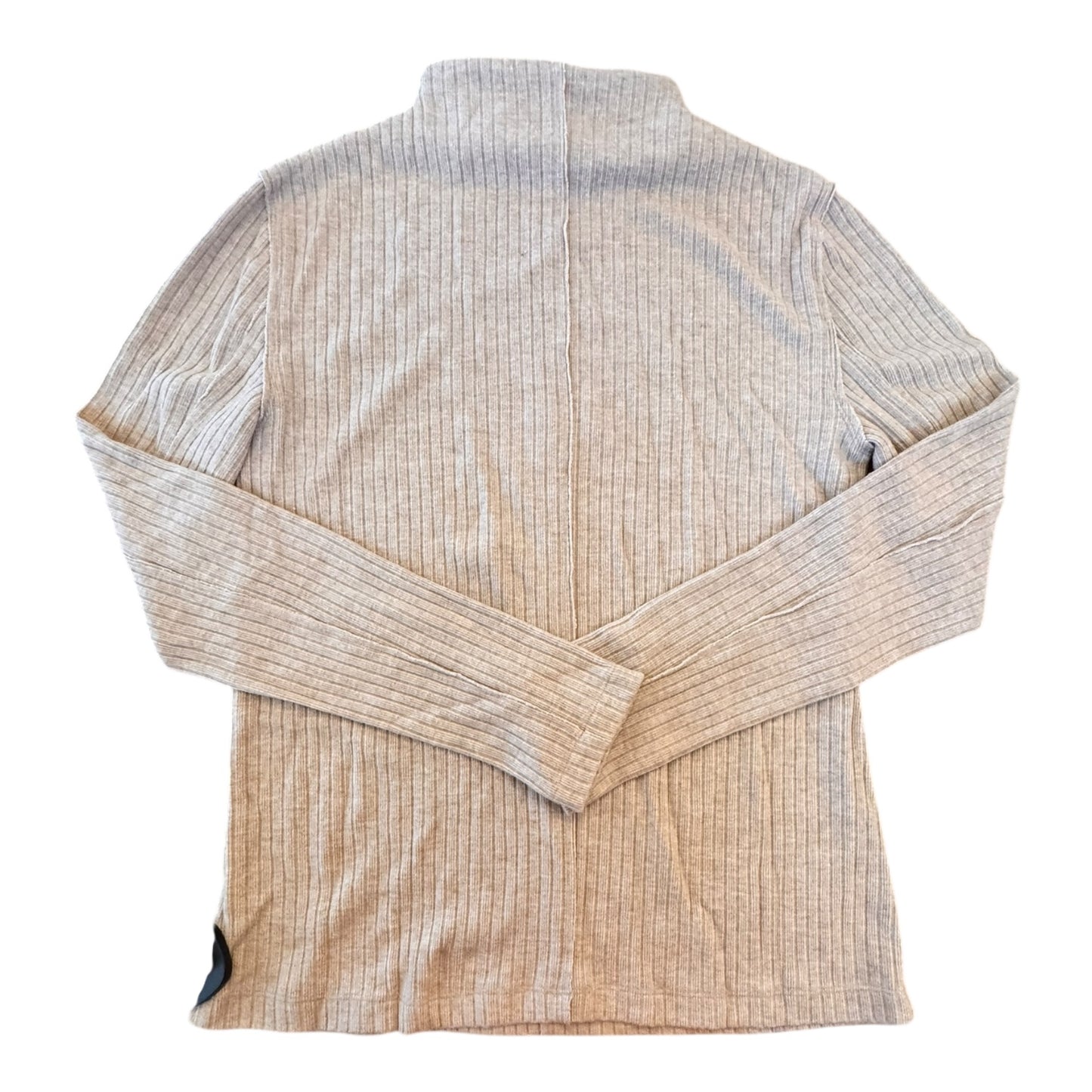 Sweater By Evereve In Beige, Size:S