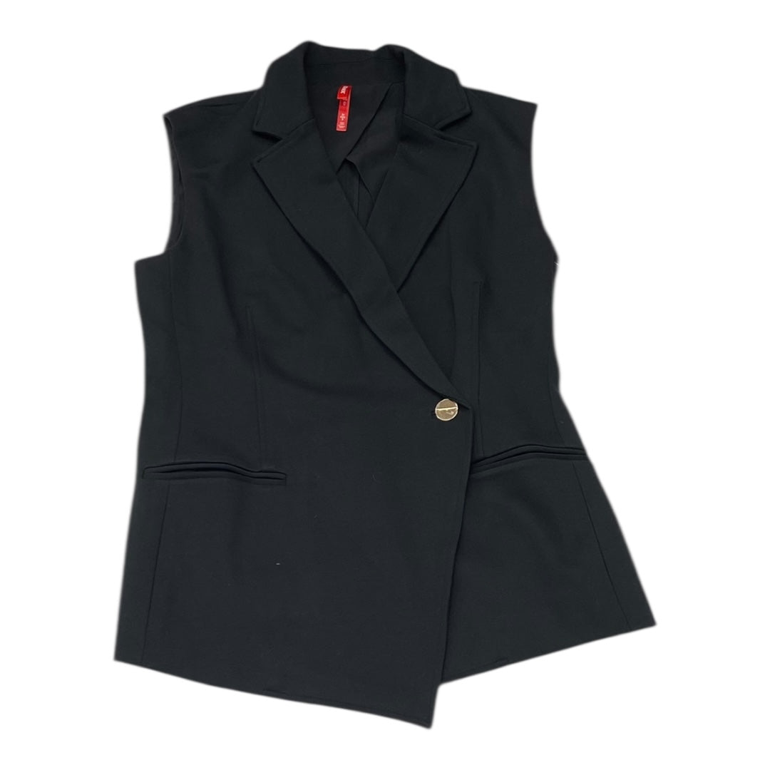 Blazer By Spanx In Black, Size:S