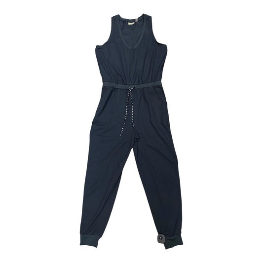Jumpsuit By Zella In Black, Size:M
