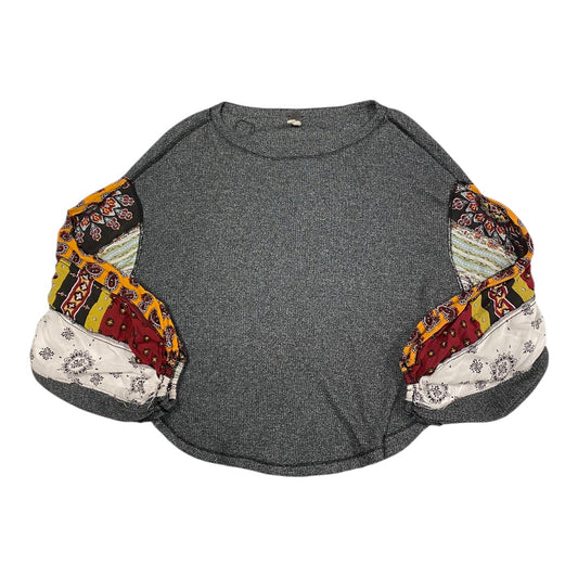 Top Ls By We The Free In Multi, Size:Xs