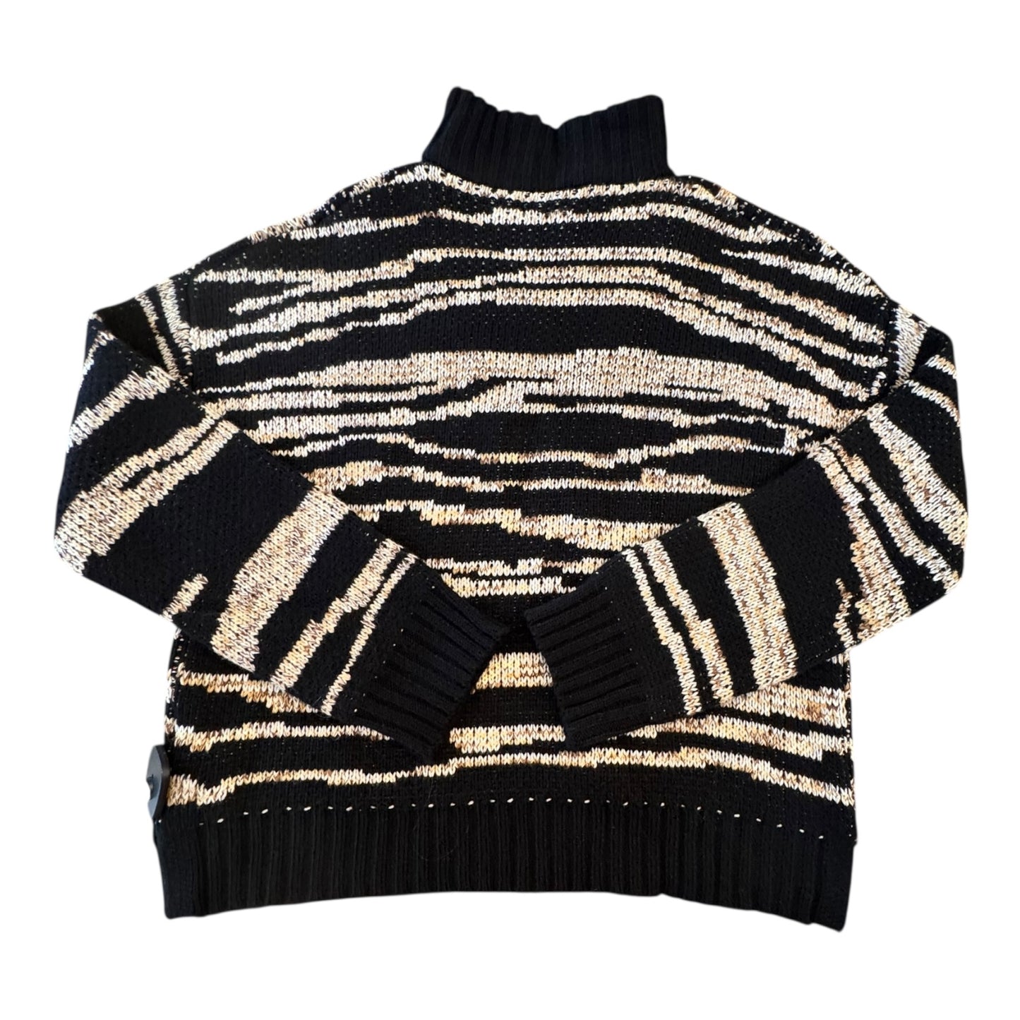 Sweater By John + Jenn In Multi, Size:S