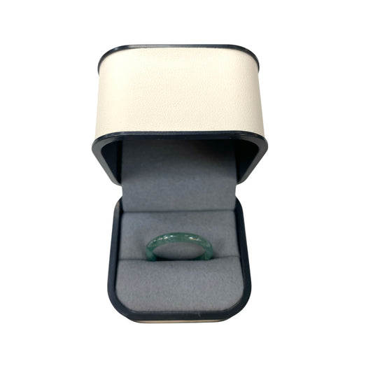 Ring Other By Cmc In Green, Size:9