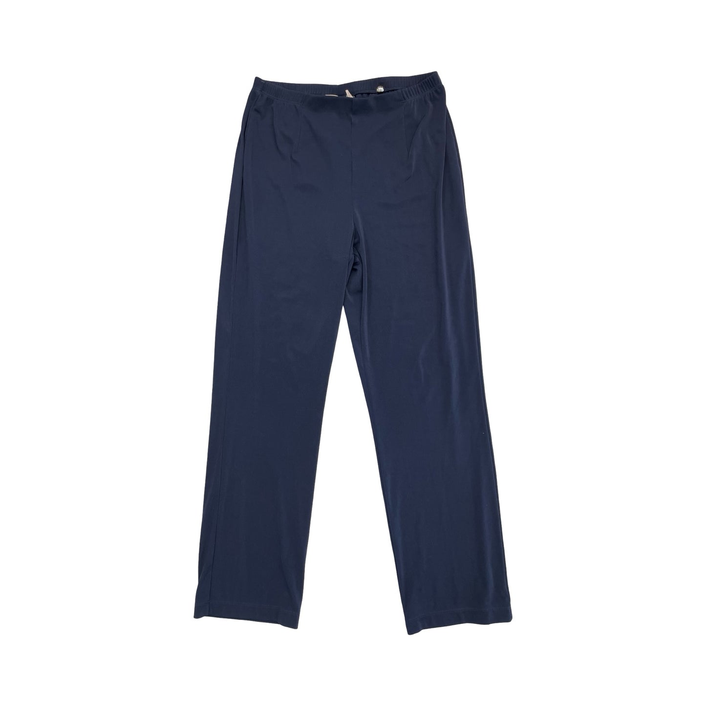 Pants Other By Chicos In Navy, Size:12