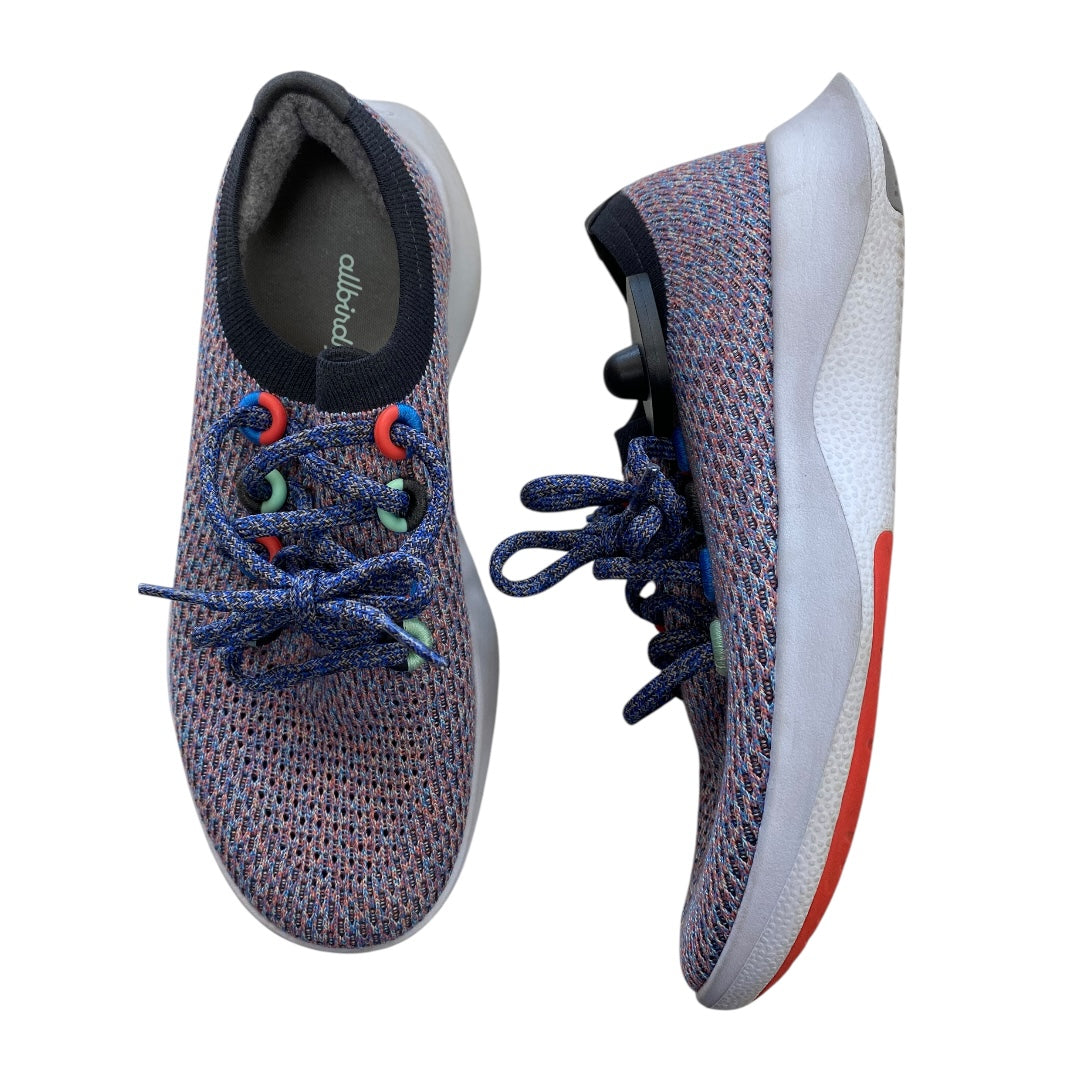 Shoes Athletic By Allbirds In Multi, Size:8