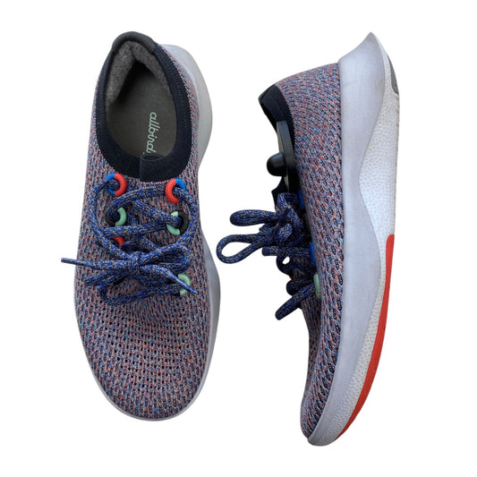 Shoes Athletic By Allbirds In Multi, Size:8