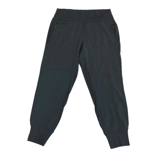 Athletic Pants By Athleta In Black, Size:L
