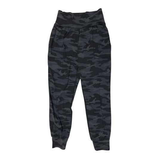 Athletic Pants By Athleta In Grey, Size:S