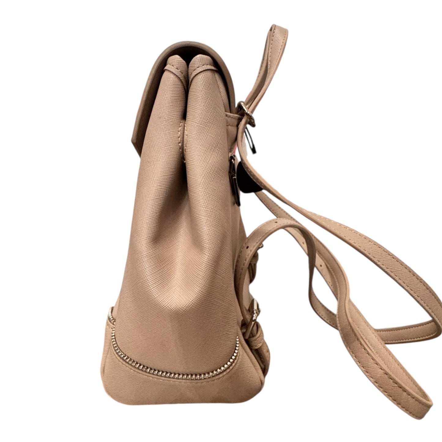 Backpack By GLASSLADDER & CO In Cream, Size:Small