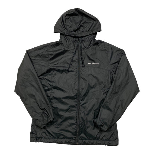 Jacket Other By Columbia In Black, Size:Xs