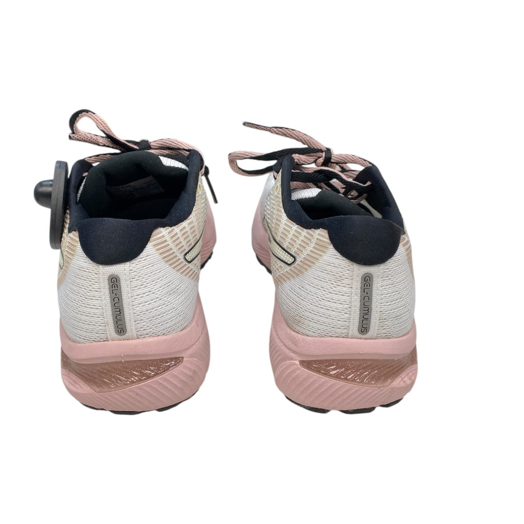 Shoes Athletic By Asics In Multi, Size:6