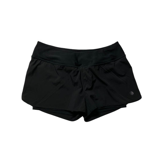 Athletic Shorts By Mpg In Black, Size:S