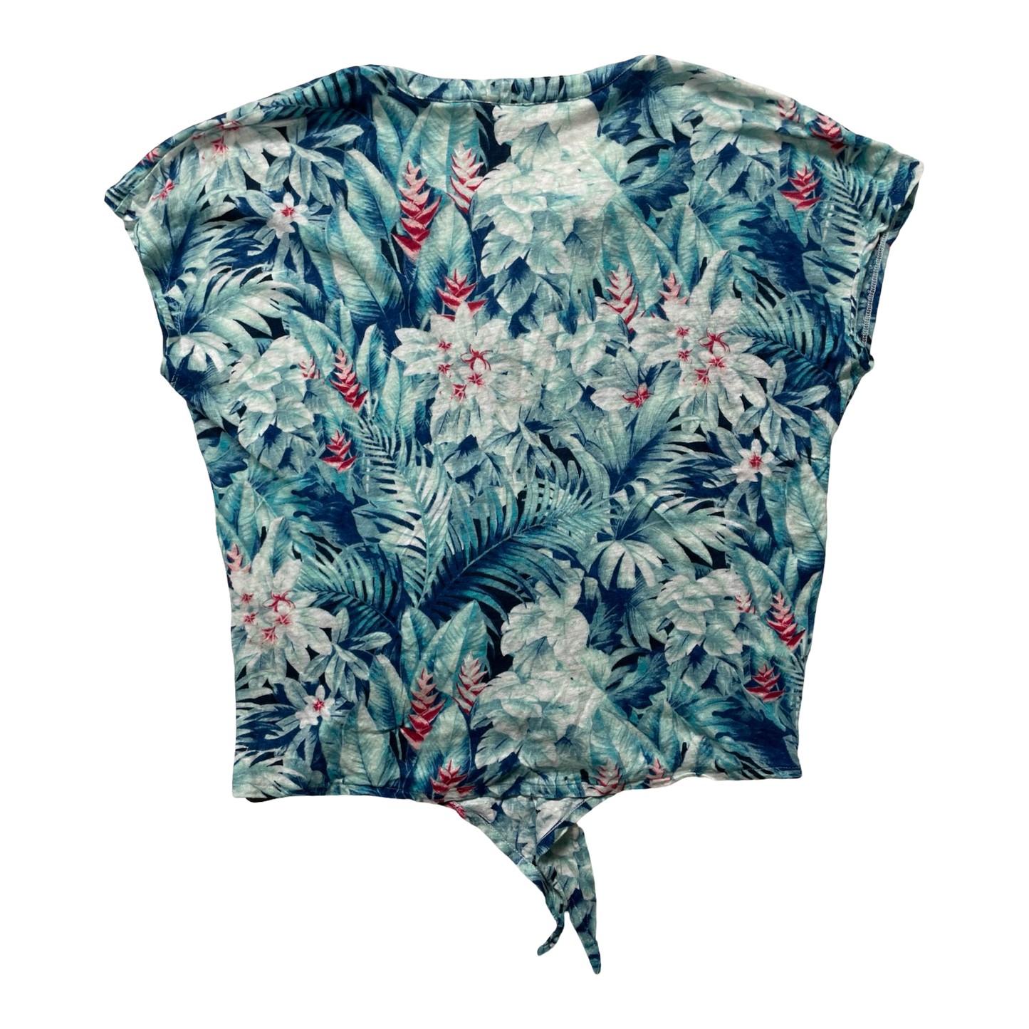 Top Ss By Tommy Bahama In Multi, Size:S
