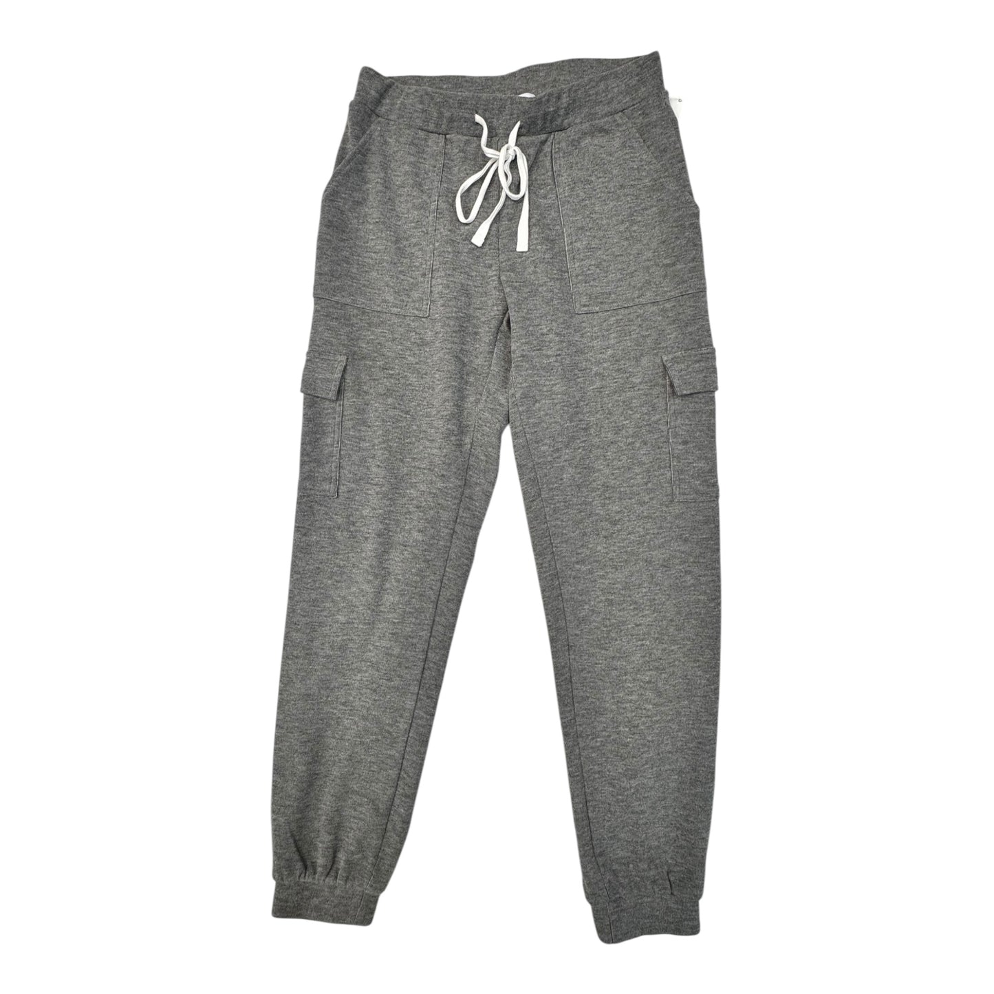 Pants Jogger By Evereve In Grey, Size:S