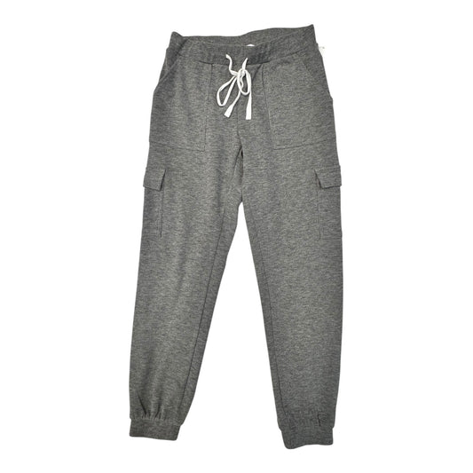 Pants Jogger By Evereve In Grey, Size:S