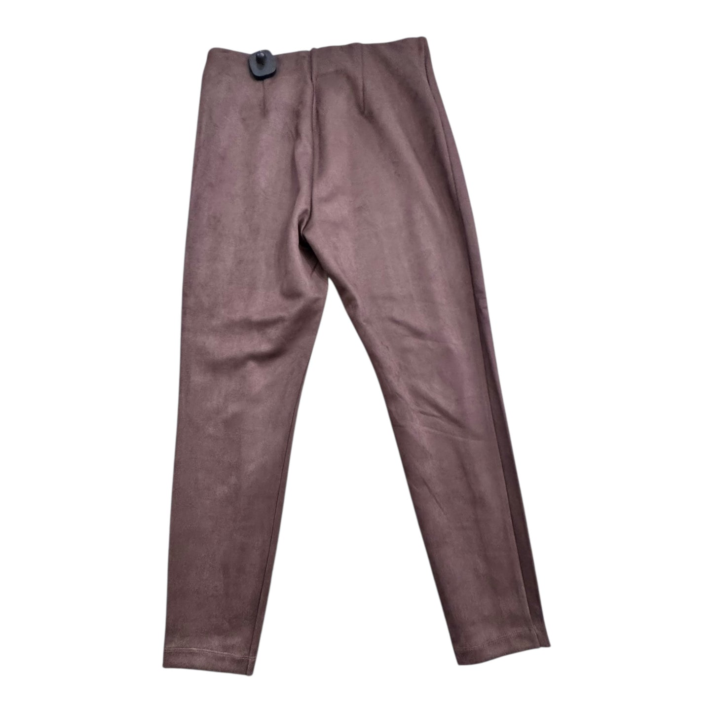 Pants Dress By Loft In Brown, Size:M