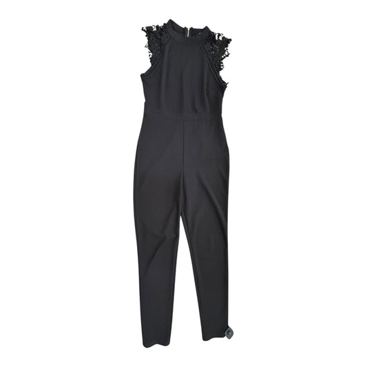 Jumpsuit By Iris In Black, Size:L