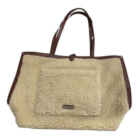 Handbag Designer By Rebecca Minkoff In Multi, Size:Large