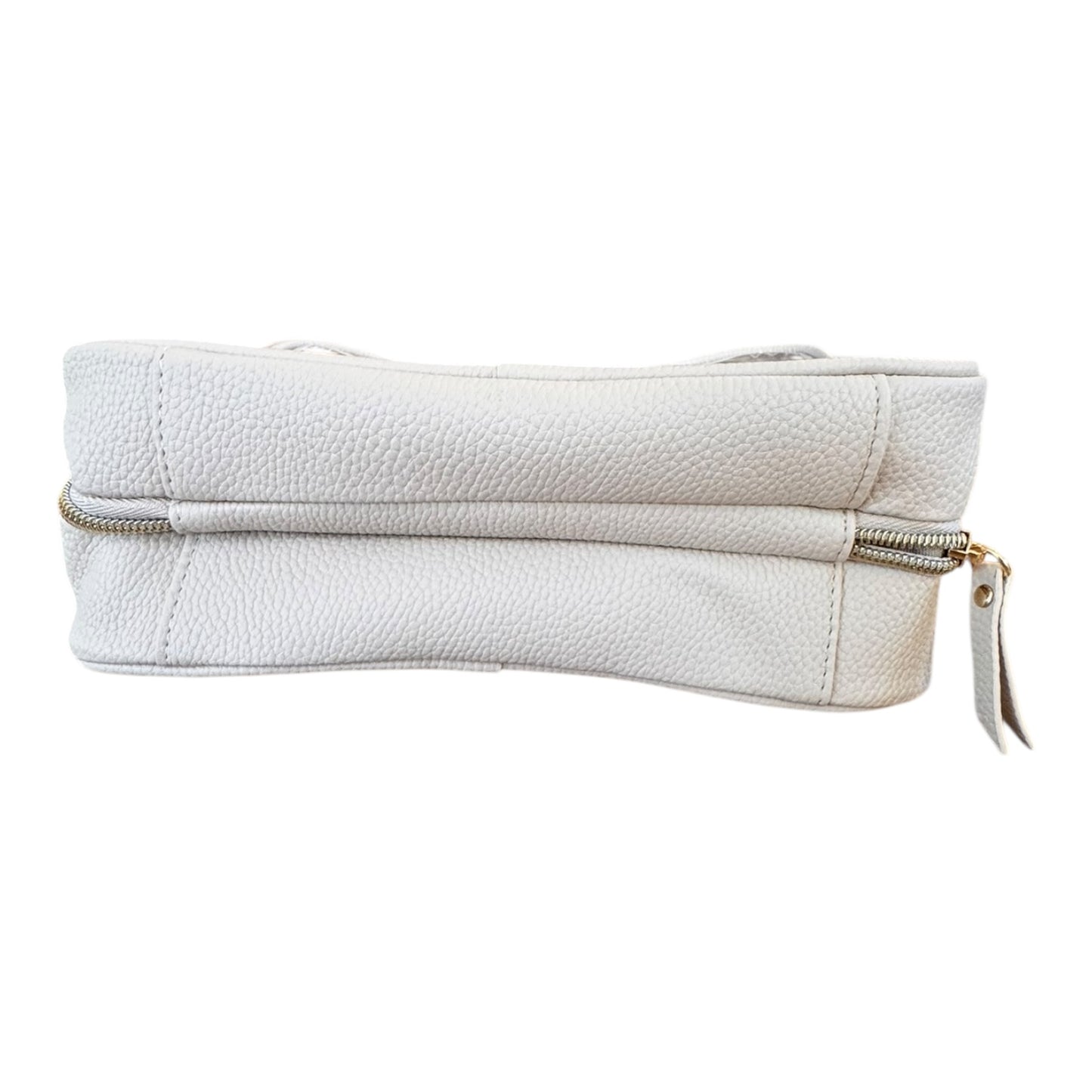 Makeup Bag By Primark In Tan, Size:Small