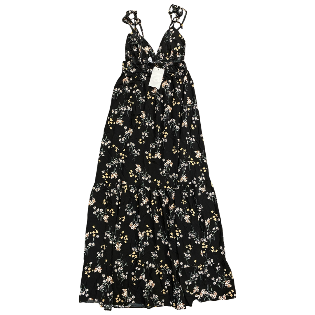 Dress Casual Maxi By love ady In Multi, Size:M