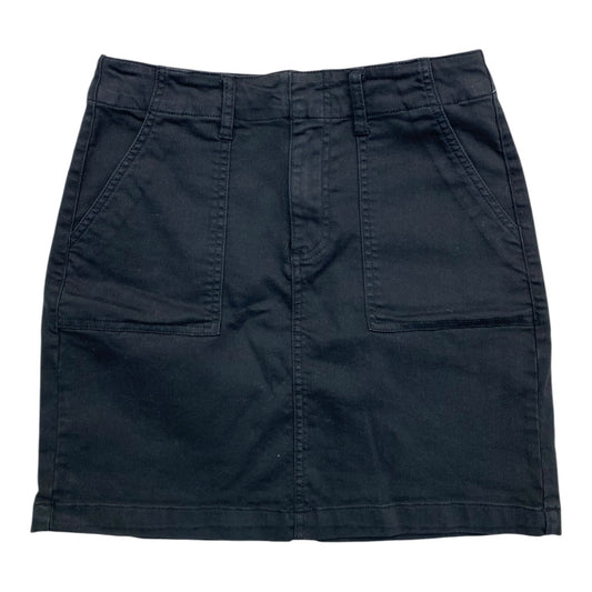 Skirt Mini & Short By Kut In Black, Size:4