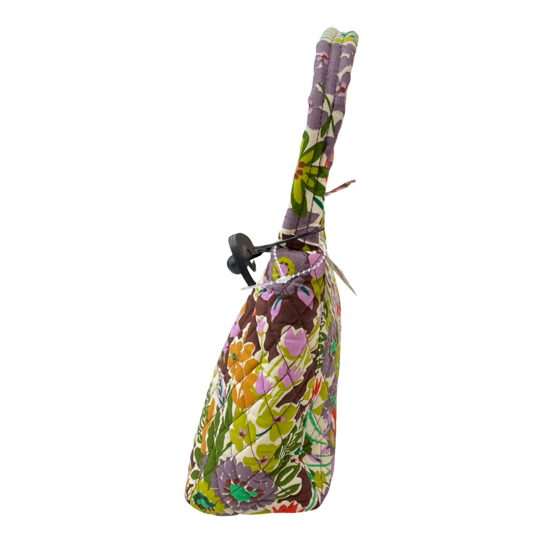 Handbag By Vera Bradley In Multi, Size:Large