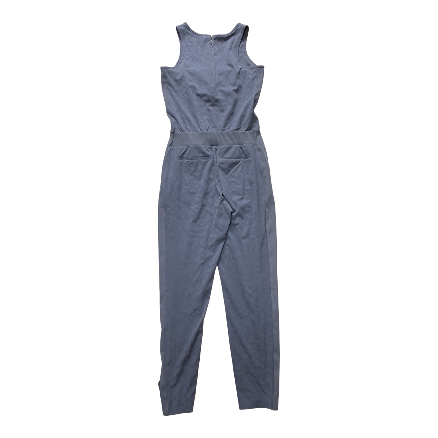 Jumpsuit By Athleta In Blue, Size:0
