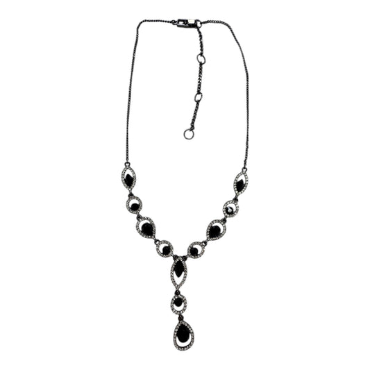 Necklace Luxury Designer By Givenchy In Black