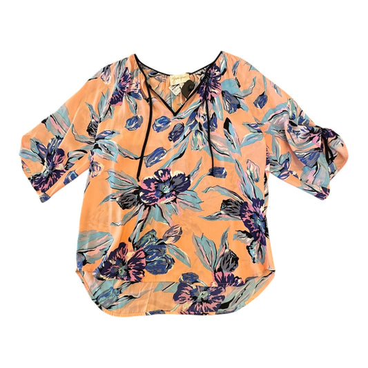 Top Ls By Yumi Kim In Multi, Size:S