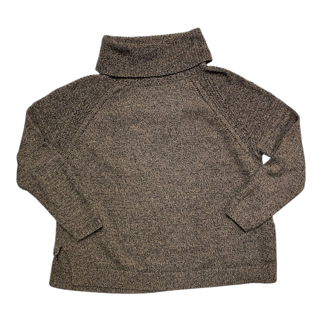 Sweater By Bcbgeneration In Brown, Size:M