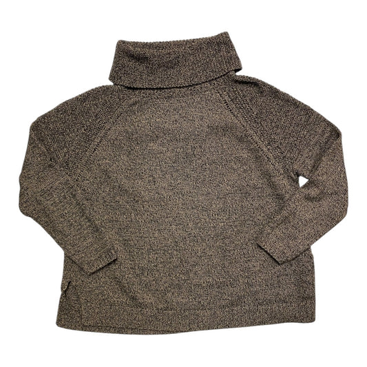 Sweater By Bcbgeneration In Brown, Size:M