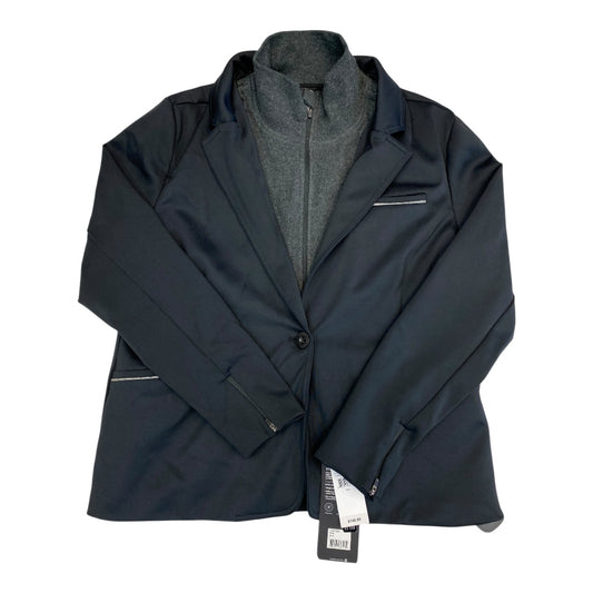 Blazer By Mpg In Black, Size:L