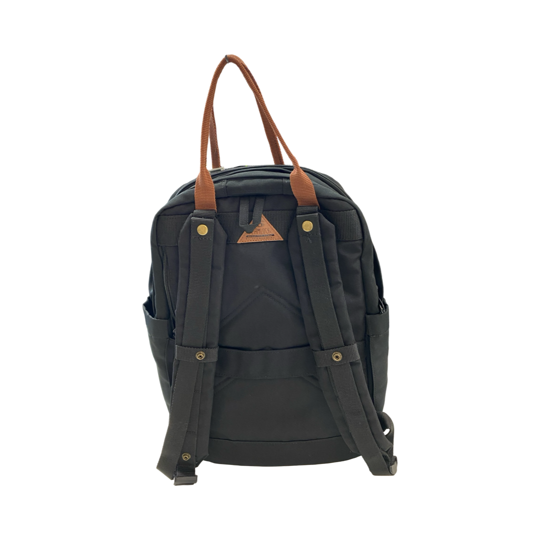 Backpack By Cmc In Black, Size:Large