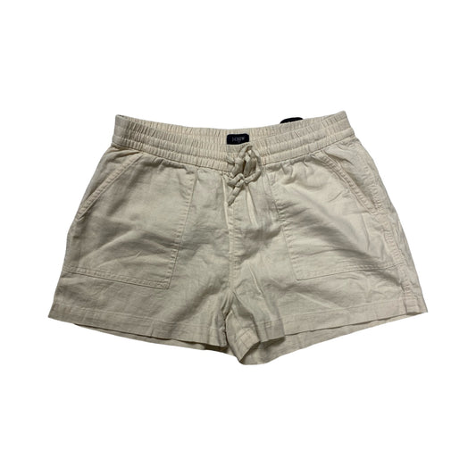Shorts By J. Crew In Tan, Size:Xs
