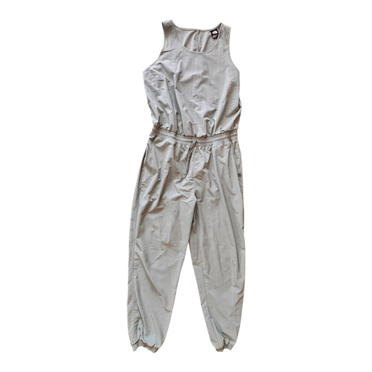 Jumpsuit By The North Face In Green, Size:L