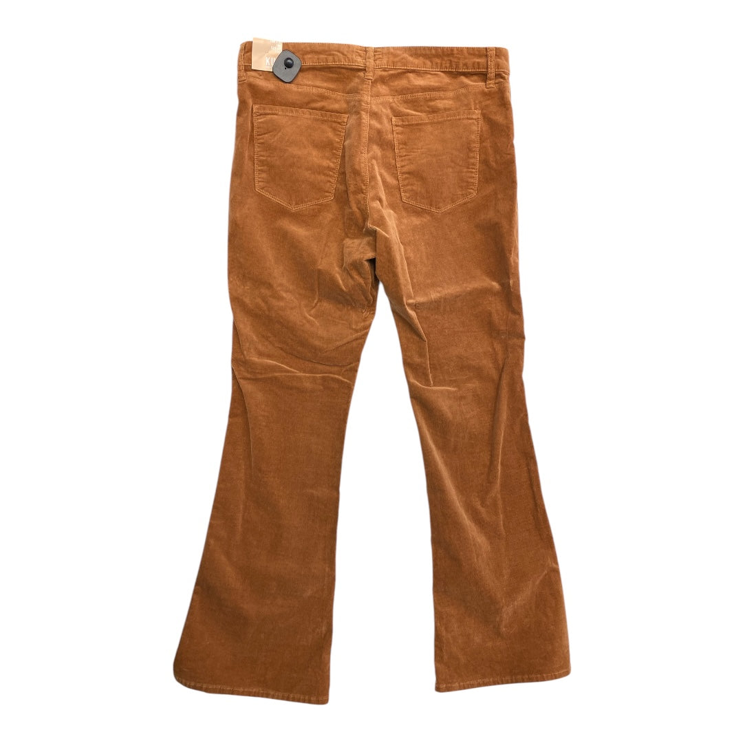 Pants Other By Kut In Brown, Size:16