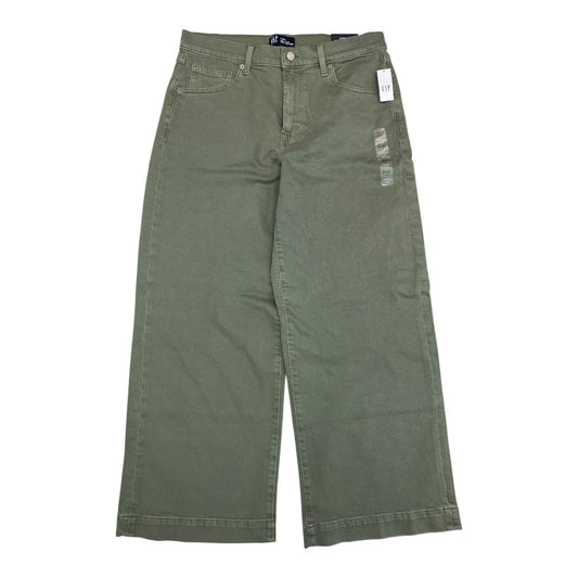 Pants Cargo & Utility By Gap In Green, Size:14L
