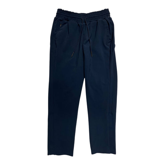 Athletic Pants By Athleta In Navy, Size:4