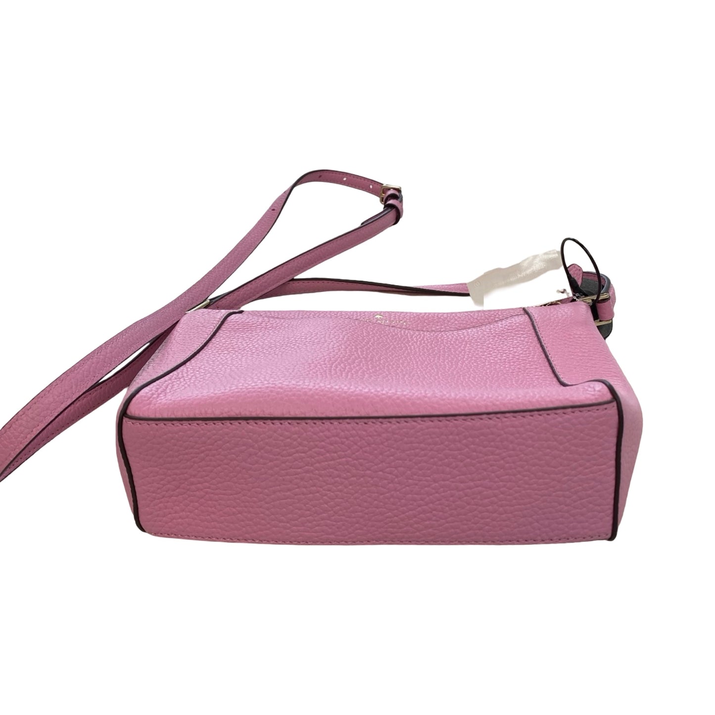 Handbag Designer By Kate Spade In Pink, Size:Small