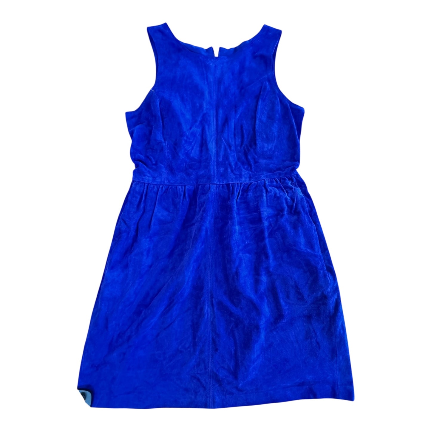 Dress Casual Short By Lucky Brand In Blue, Size:S