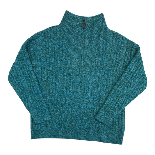Sweater By Sundance In Green, Size:M